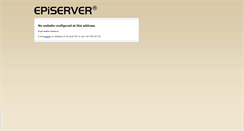 Desktop Screenshot of en.prosales.se